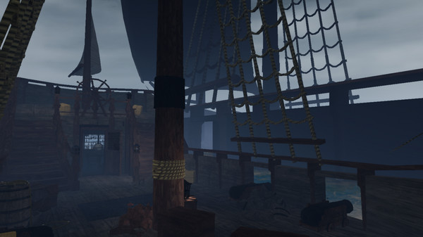 HYKEE - Episode 1: Underwater screenshot 4