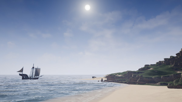 HYKEE - Episode 1: Underwater screenshot 3