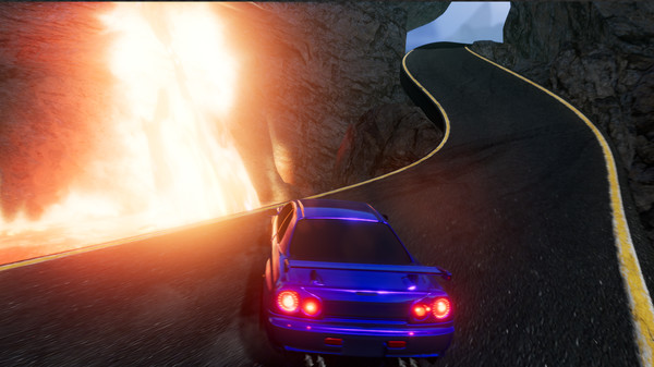 AUTOCROSS MADNESS screenshot 4
