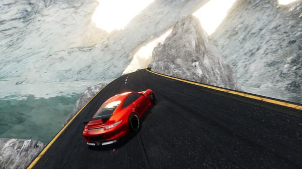 AUTOCROSS MADNESS screenshot 7