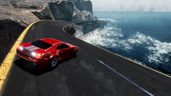 AUTOCROSS MADNESS screenshot 2