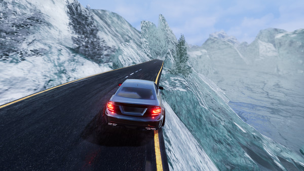AUTOCROSS MADNESS screenshot 3