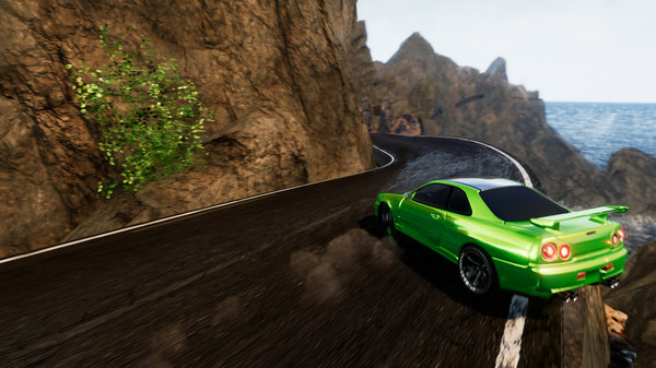 AUTOCROSS MADNESS screenshot 5