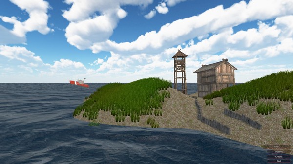 Labyrinths of Atlantis screenshot 1