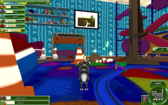 Kitty Play screenshot 6