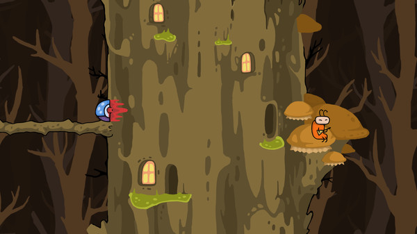 Frightened Beetles screenshot 2