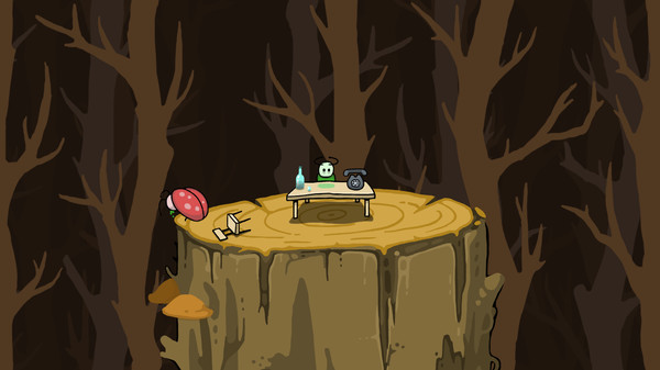 Frightened Beetles screenshot 3