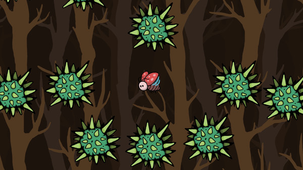 Frightened Beetles screenshot 4