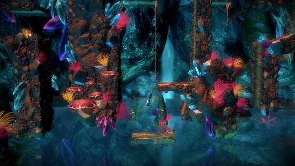 Macrotis: A Mother's Journey screenshot 7
