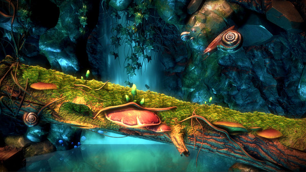 Macrotis: A Mother's Journey screenshot 4
