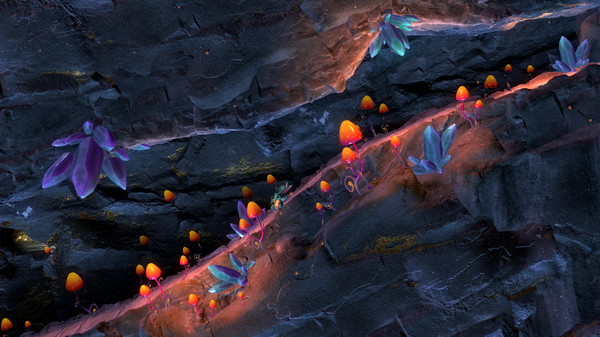 Macrotis: A Mother's Journey screenshot 6