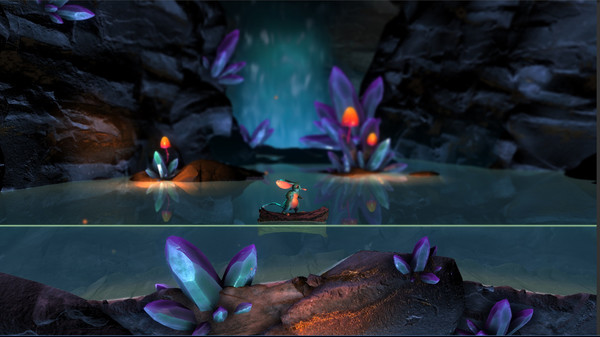 Macrotis: A Mother's Journey screenshot 3