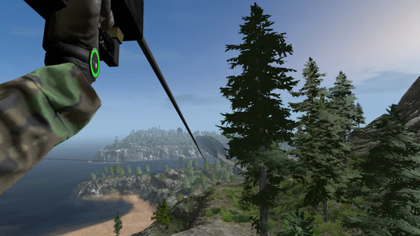 Virtual Battlegrounds screenshot 8