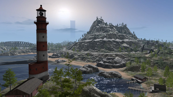 Virtual Battlegrounds screenshot 1