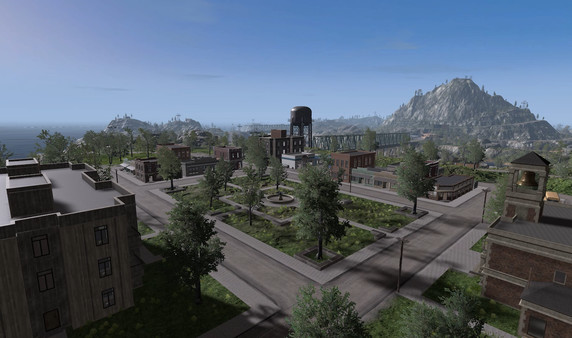 Virtual Battlegrounds screenshot 6