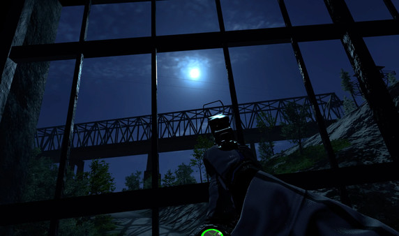 Virtual Battlegrounds screenshot 4