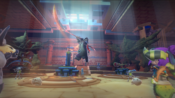 Re:Legend screenshot 10