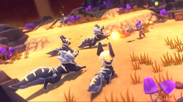 Re:Legend screenshot 9