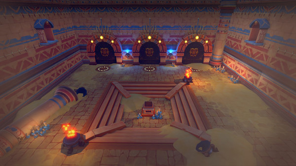 Re:Legend screenshot 12