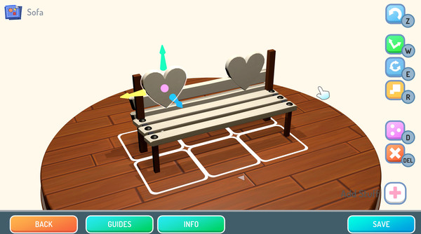 Hokko Life screenshot 10