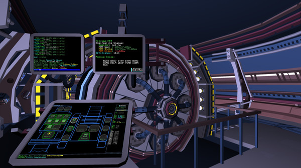 Objects in Space screenshot 2