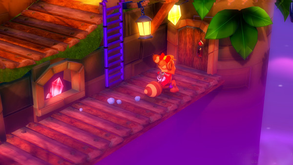 TailQuest Defense screenshot 5