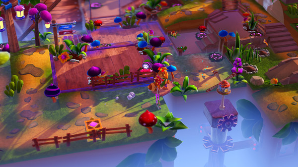 TailQuest Defense screenshot 12
