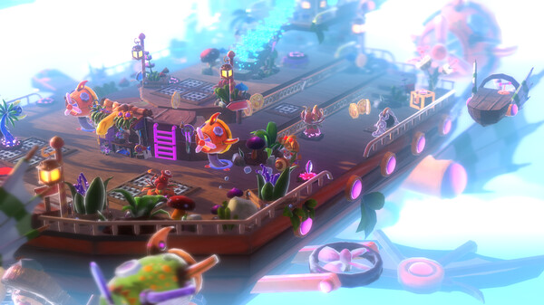 TailQuest Defense screenshot 6