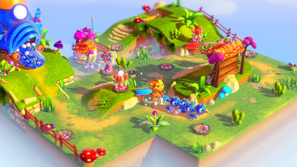 TailQuest Defense screenshot 3