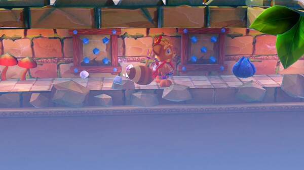 TailQuest Defense screenshot 2