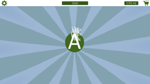 Achievement Clicker 2019 screenshot 1