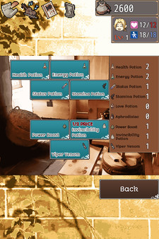 The Bell Chimes for Gold screenshot 4