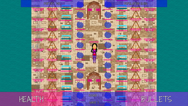 Reflecting Reflections screenshot 4