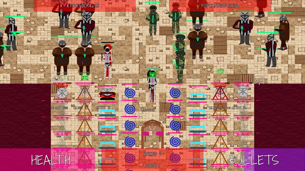 Reflecting Reflections screenshot 5