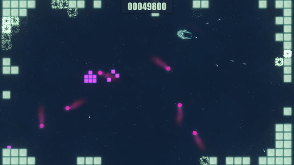 BitBreaker screenshot 2