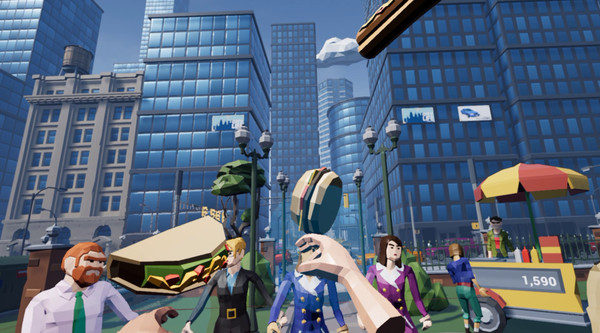 Show Me What You Got screenshot 5