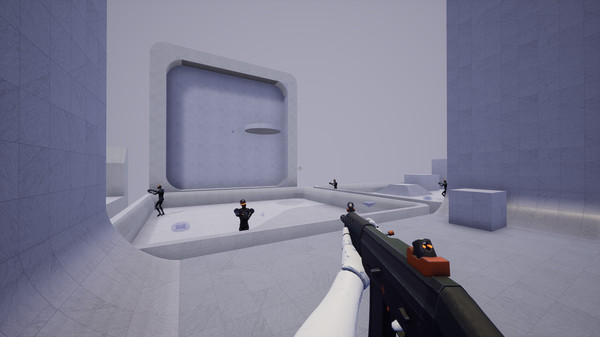 KovaaK's screenshot 9