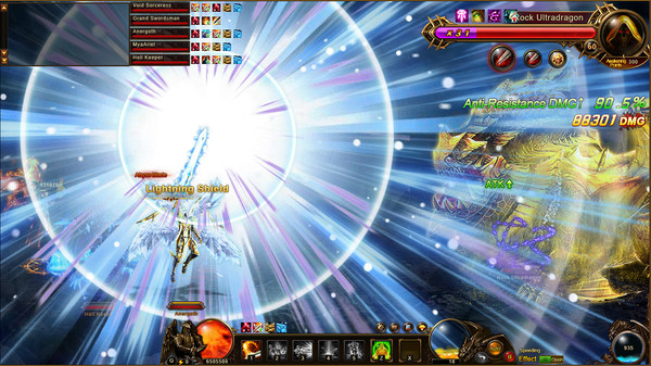 Dragon Awaken screenshot 4