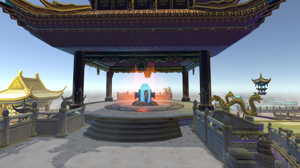 Havoc in heaven screenshot 6
