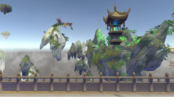 Havoc in heaven screenshot 7