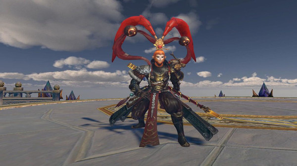 Havoc in heaven screenshot 8