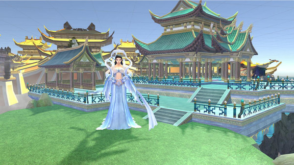 Havoc in heaven screenshot 3