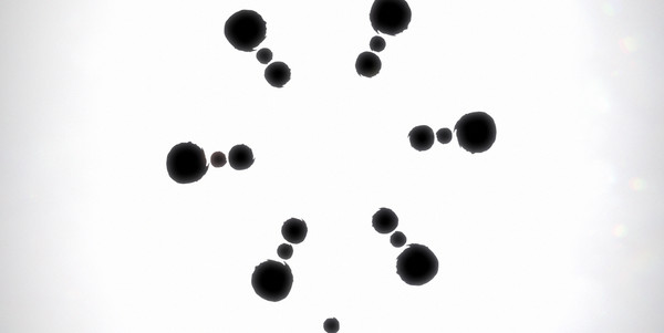 Black Circle screenshot 1