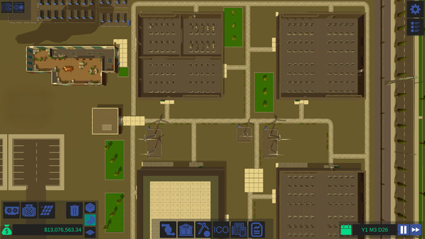Blockchain Tycoon screenshot 7