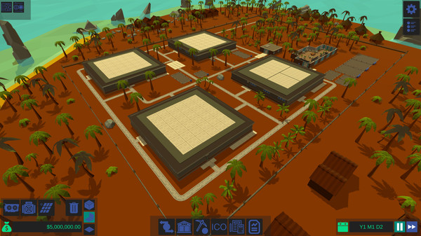 Blockchain Tycoon screenshot 6