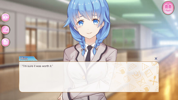 My Maid Girlfriend screenshot 3