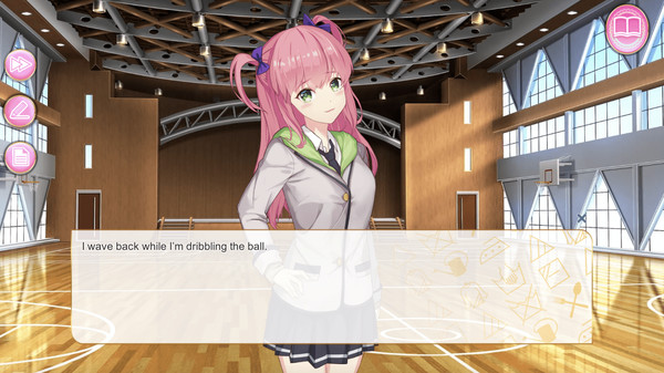 My Maid Girlfriend screenshot 7