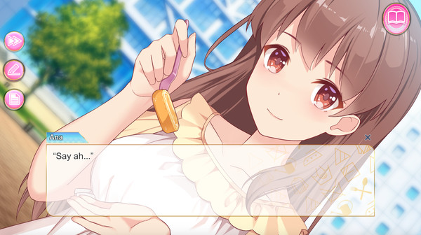 My Maid Girlfriend screenshot 2