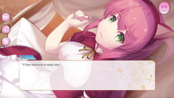 My Maid Girlfriend screenshot 4