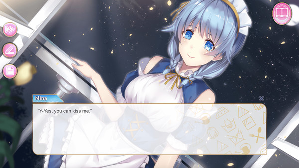 My Maid Girlfriend screenshot 6